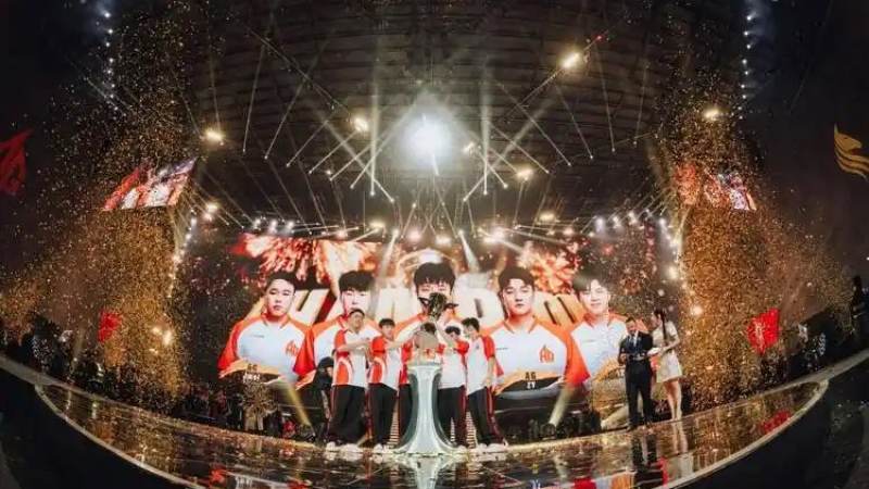 LPL季后赛对阵怎么产生的？从常规赛排名到对阵落位的完整规则