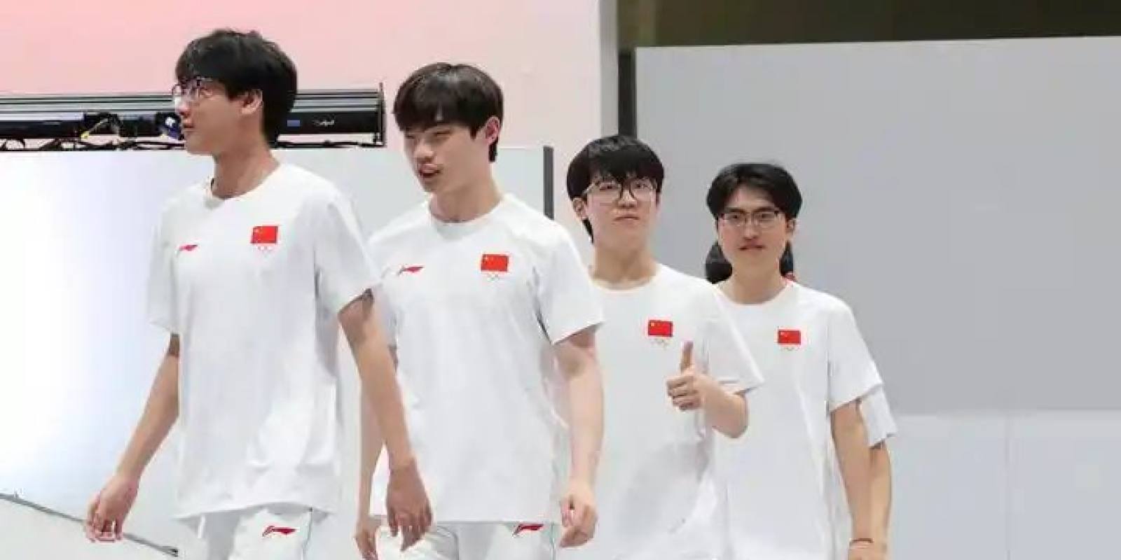 开云电竞战队与选手栏目展示图